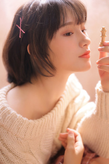 陈雅伦男与女